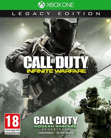 Call of duty ww2 xbox sales one cex